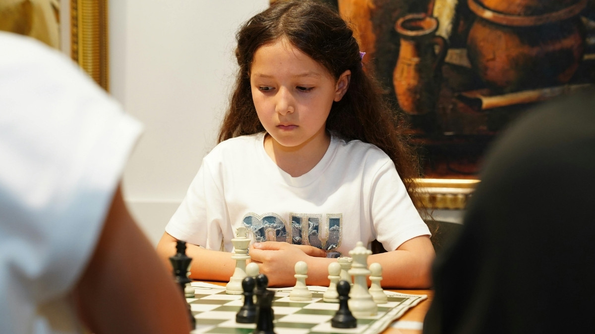 O ideal é propor jogos e atividades que incentivem o raciocínio / Pexels