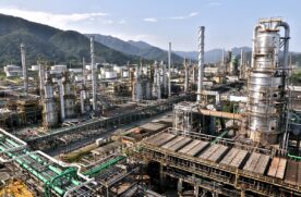 Petrobras deu início ao processo de contratação para construir sua primeira planta dedicada exclusivamente à produção de combustíveis renováveis