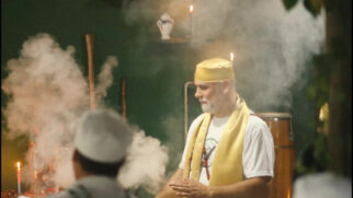 O festival é considerado um dos mais importantes do mundo no campo do cinema espiritual e inter-religioso
