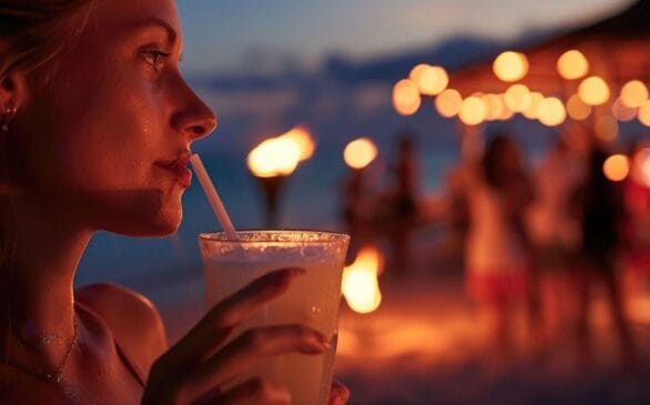 Conheça as melhores praias do Litoral de SP para curtir a vida noturna