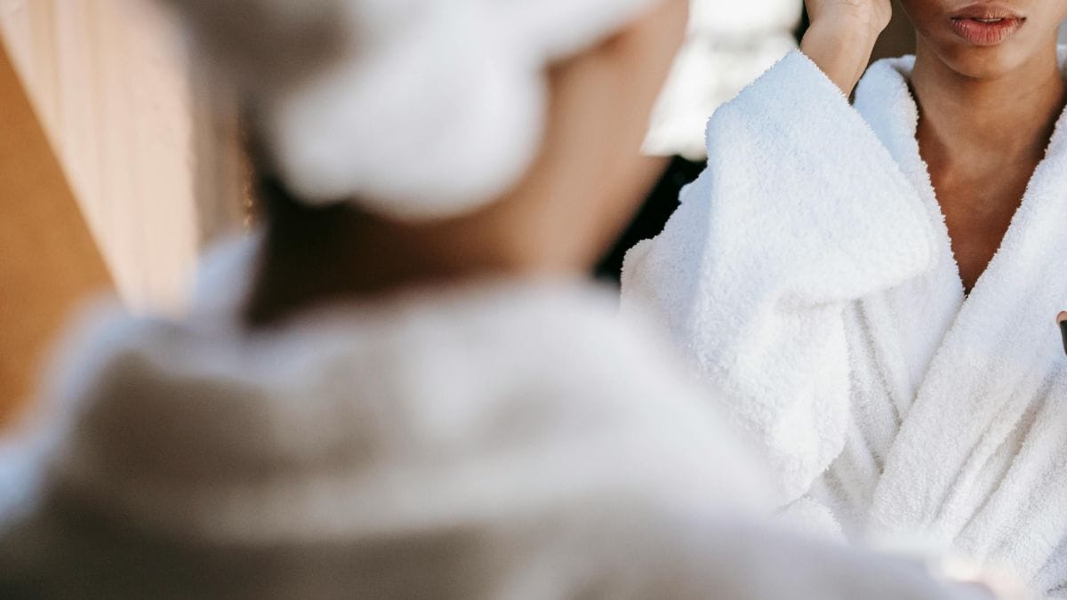 Banho matinal ou noturno Qual é o melhor horário para se lavar