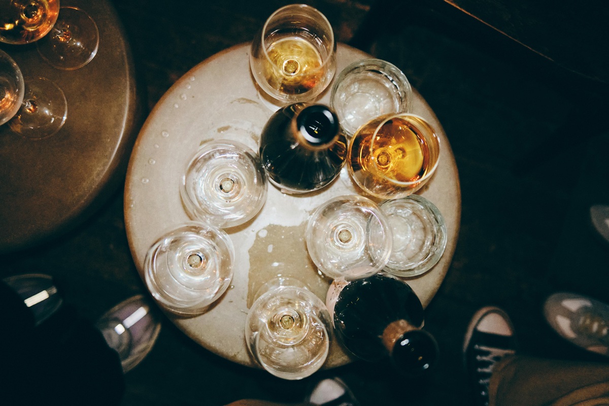 Toda bebida alcóolica legalizada deve ter o selo do Imposto sobre Produtos Industrializados (IPI)