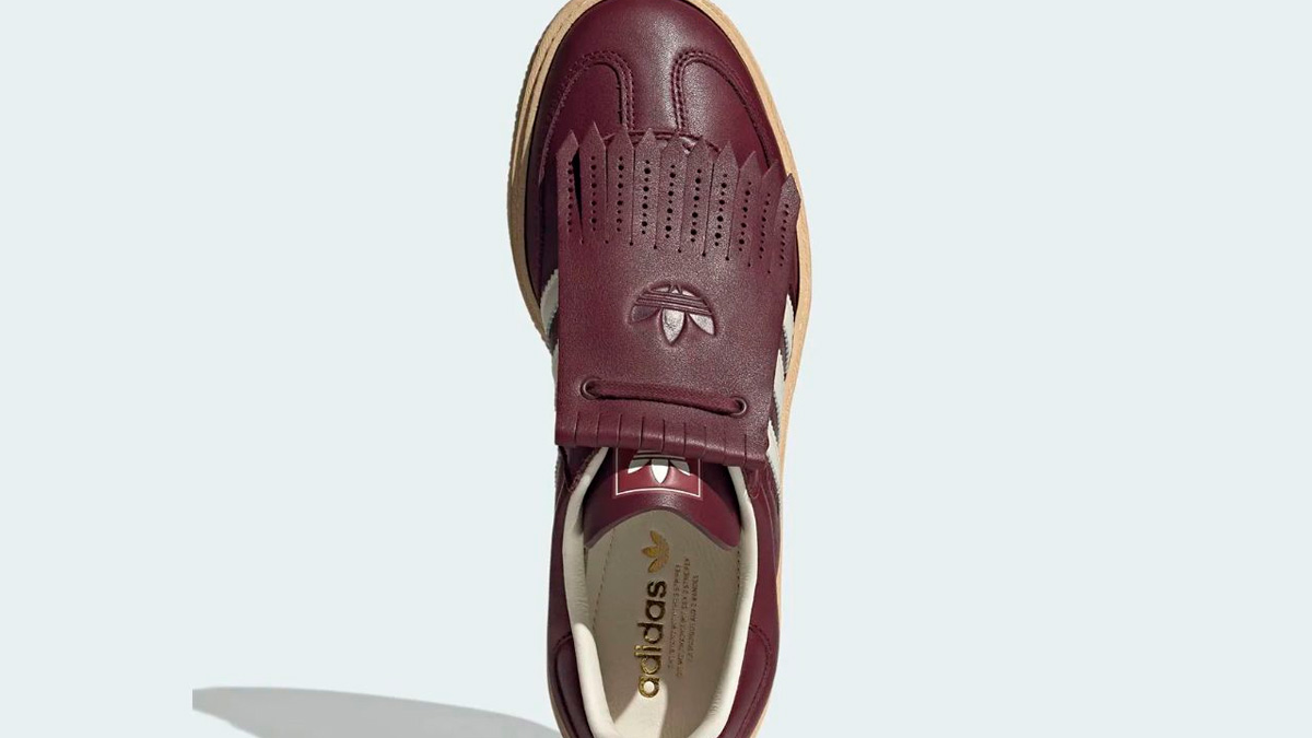 Divulgação/Adidas