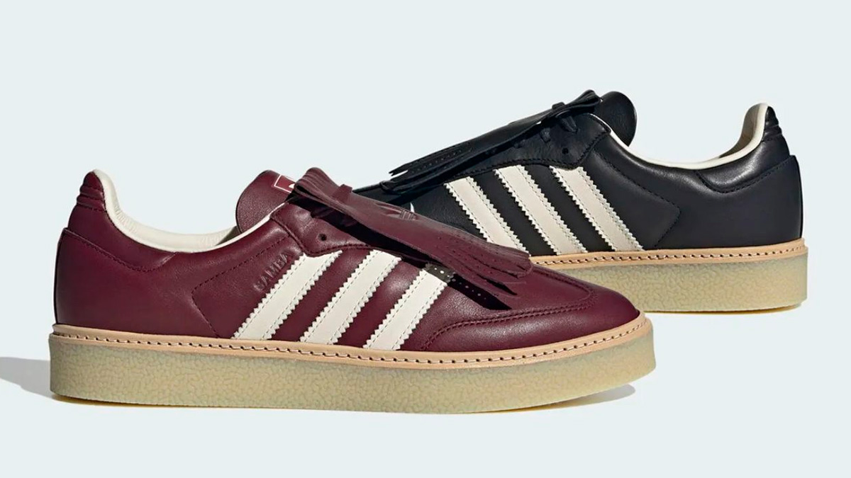 Divulgação/Adidas