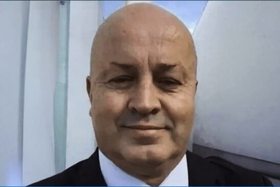 Empresário Antônio Carlos Camilo Antunes, conhecido como 'Careca do INSS'