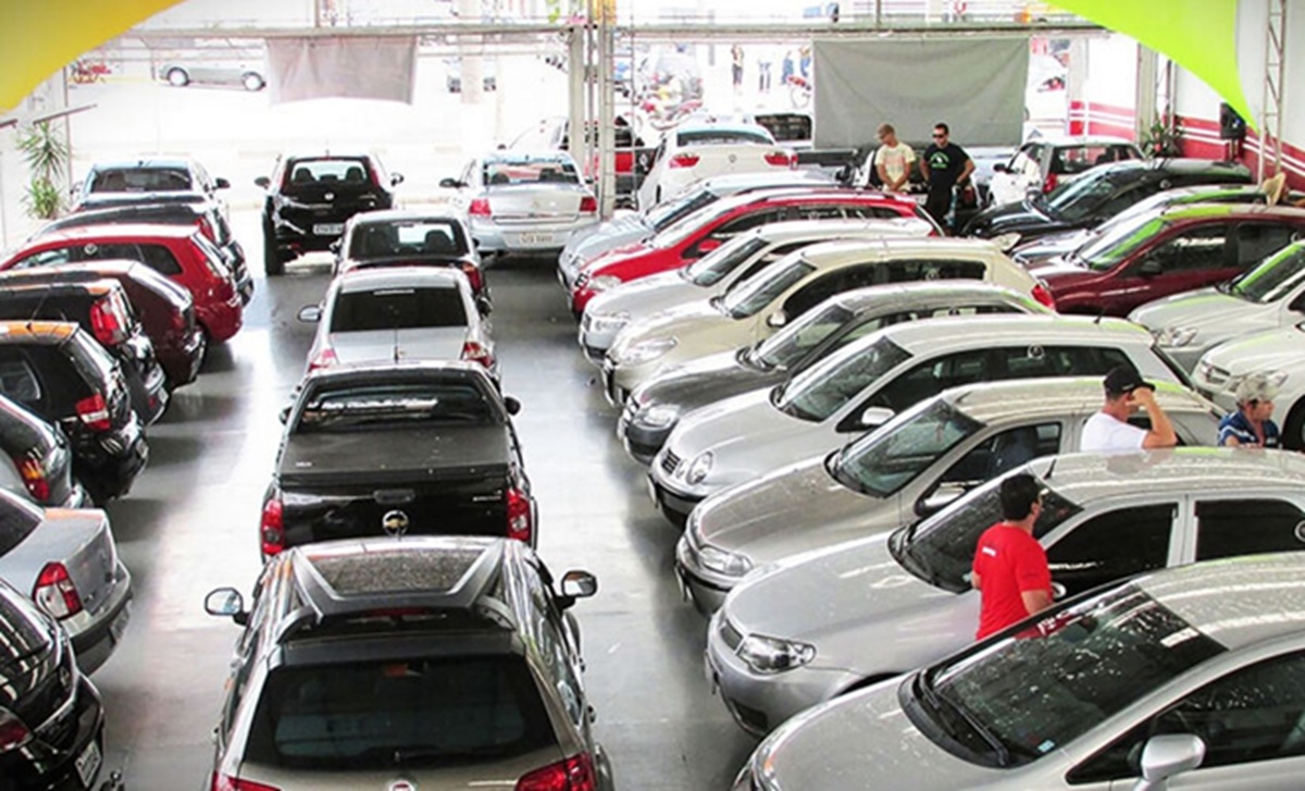 Confira lista de sete carros que saíram de linha, mas ainda valem a pena