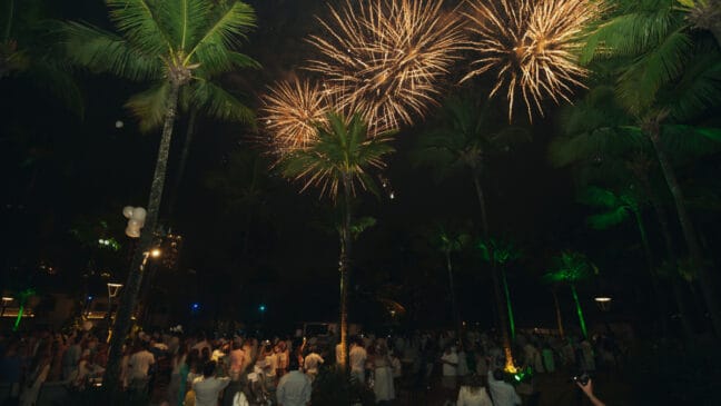 Diferente de outros resorts, o Casa Grande é reconhecido pela atenção especial ao público infantil