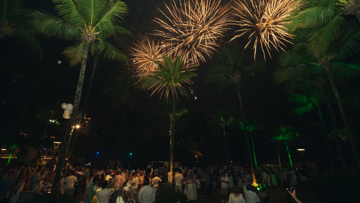 Diferente de outros resorts, o Casa Grande é reconhecido pela atenção especial ao público infantil
