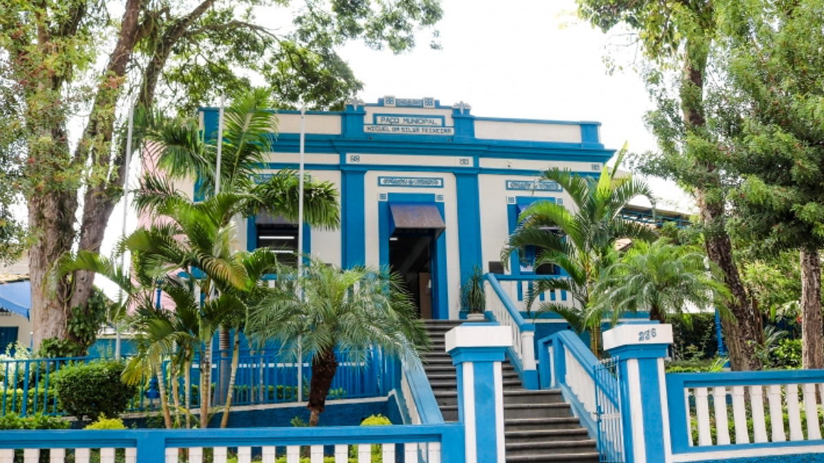 Foto: Prefeitura de Caconde