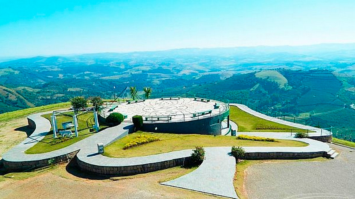 Foto: Prefeitura de Caconde
