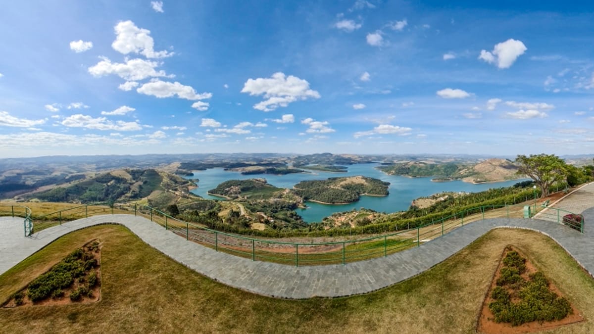 Foto: Prefeitura de Caconde