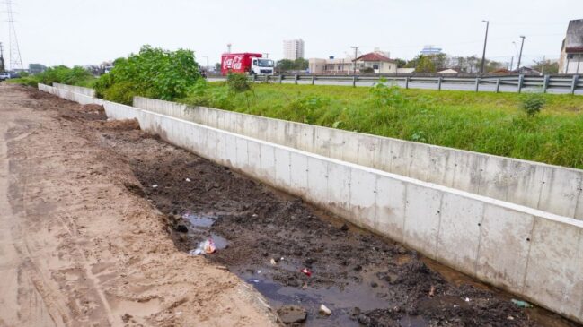 A construtora recebeu prazo de 30 dias para realizar as adequações