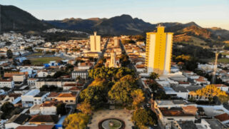 Com cerca de 40,5 mil habitantes, Andradas se consolida como a maior produtora de vinhos do estado