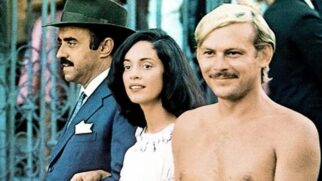 'Dona Flor e Seus Dois Maridos' vai voltar aos cinemas brasileiros
