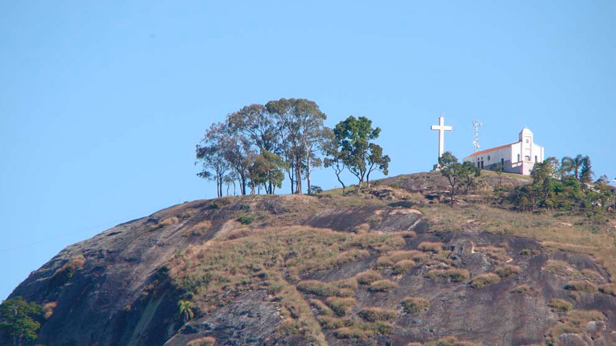 Prefeitura de Pedra Bela/Rafael S Muniz