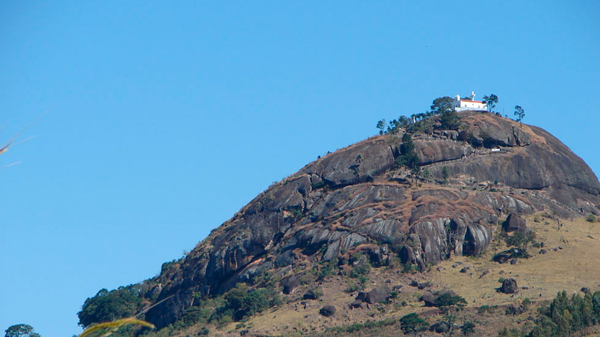 Prefeitura de Pedra Bela/Rafael S Muniz