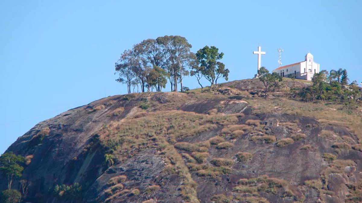 Prefeitura de Pedra Bela/Rafael S Muniz