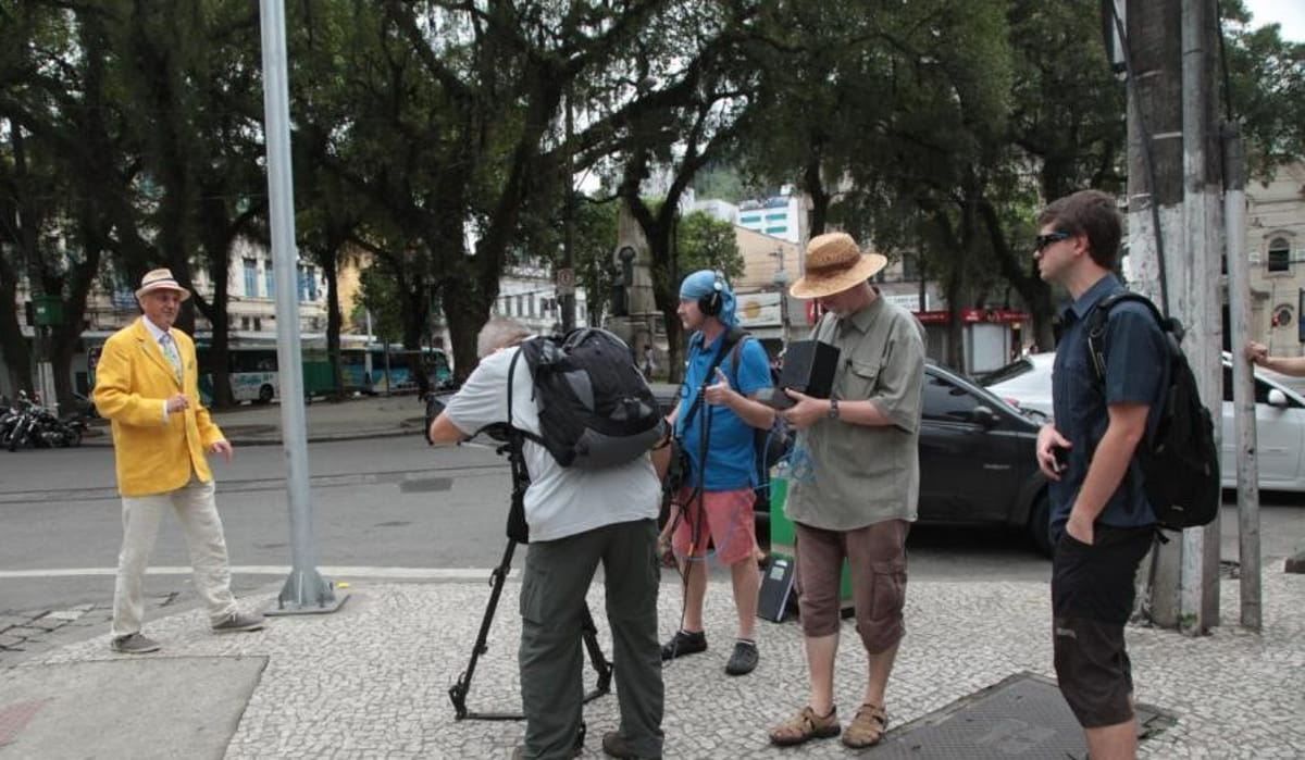 Ao todo, serão contemplados sete projetos, cada um com R$ 100 mil, destinados à produção de curtas-metragens com duração máxima de 20 minutos