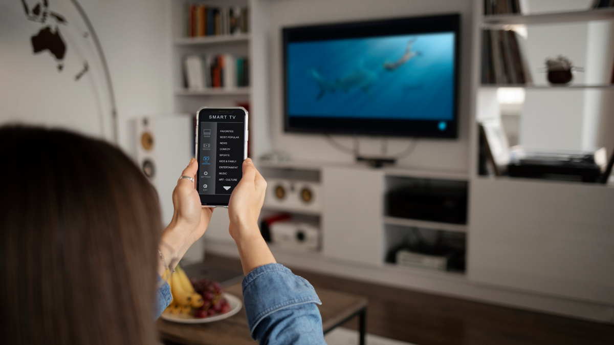 A tecnologia permite enviar áudio e vídeo em alta definição por um único fio