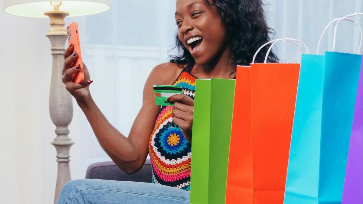 A categoria de beleza e cuidados pessoais foi responsável por 21% das vendas do TikTok Shop - Pexels