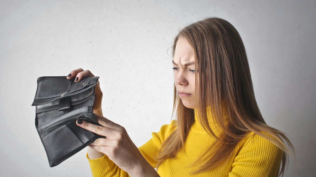 5º Passo: E para quem já está endividado? Invista em renegociação e a reorganização das dívidas mais caras - Pexels