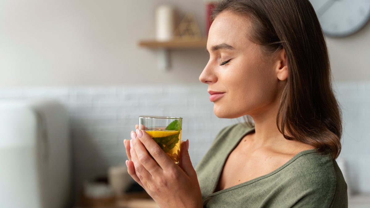 A natureza oferece opções que atuam tanto no relaxamento imediato quanto na regulação do humor