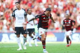 Partida reúne clubes mais torcidas do Brasil