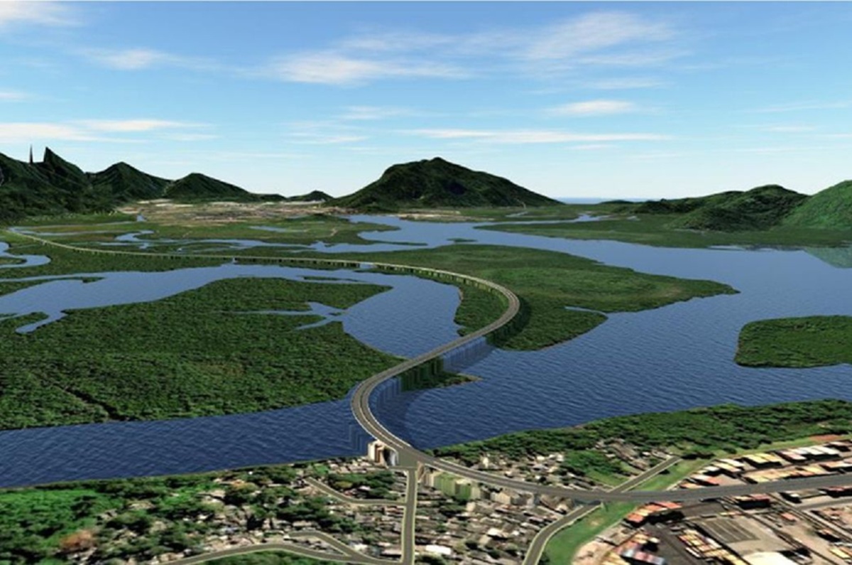 Proposta foi apresentada pela Prefeitura de Cubatão em audiência pública no dia 18 de setembro