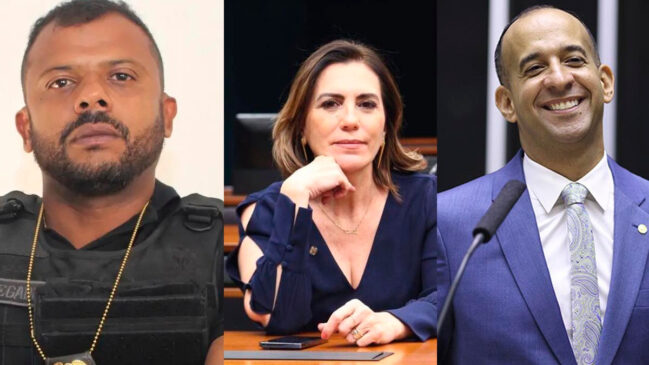 Deputados federais do Litoral de SP se dividiram na votação da PEC da Blindagem