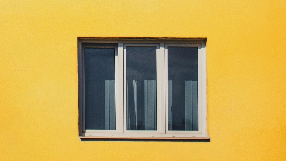 Siga as dicas e tenha janelas incríveis, que vão causar inveja em muita gente / Pixabay