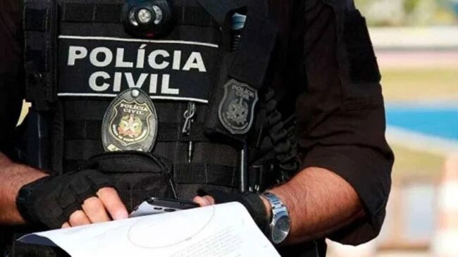 Levantamento 'Raio-X da Carreira de Delegado de Polícia' foi realizado pelo Instituto Datapim