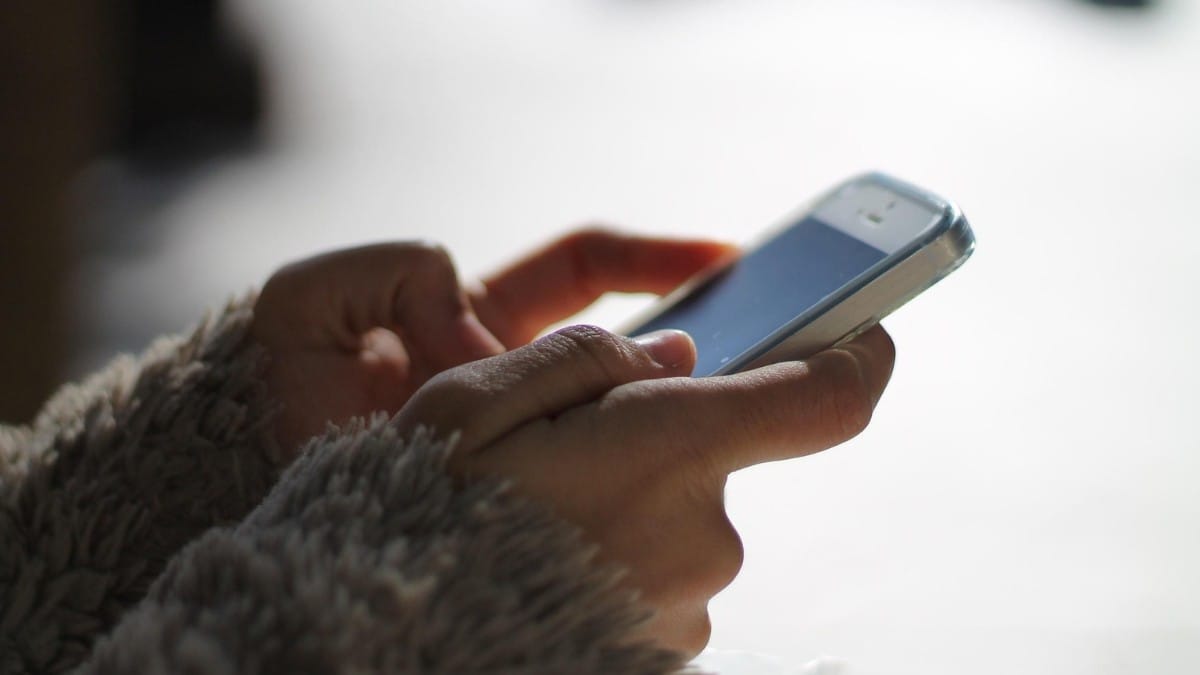 O famoso aplicativo está presente na maioria dos celulares / Pixabay