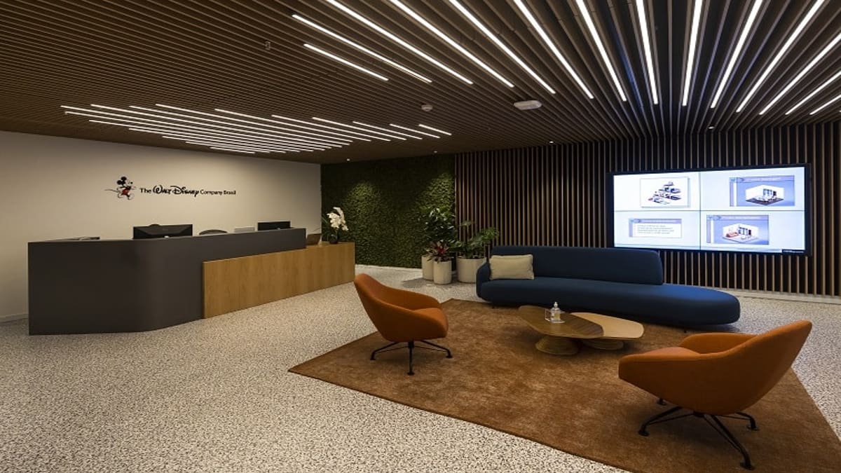 Disney está com várias vagas de estágio abertas no Brasil