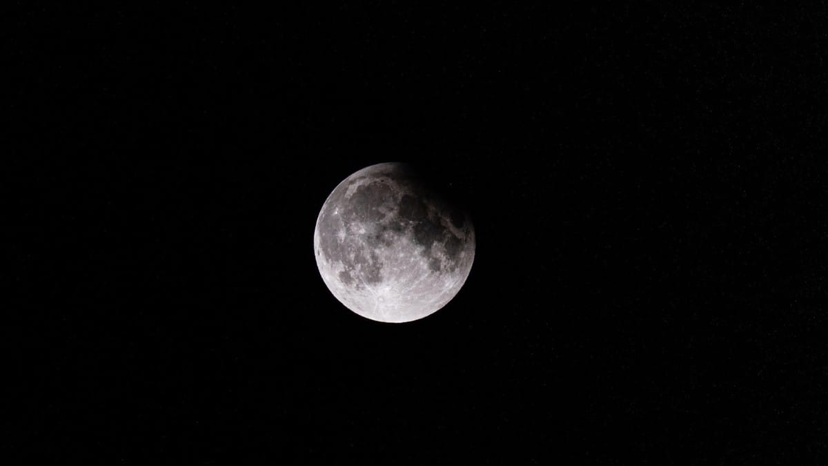 O Lunar em Peixes acontece em 7/09 / Pixabay