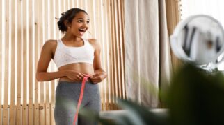 Um método simples e milenar que ensina a ouvir seu corpo para emagrecer e viver de forma mais saudável