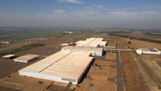Empresa inaugurou nova unidade em Iracemápolis, no interior de São Paulo