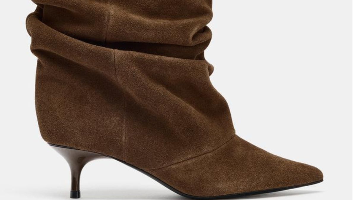 Ankle boot é a estrela do momento, perfeita para a moda de fim de ano no Hemisfério Norte (e nossa inspiração do Sul!) - Divulgação