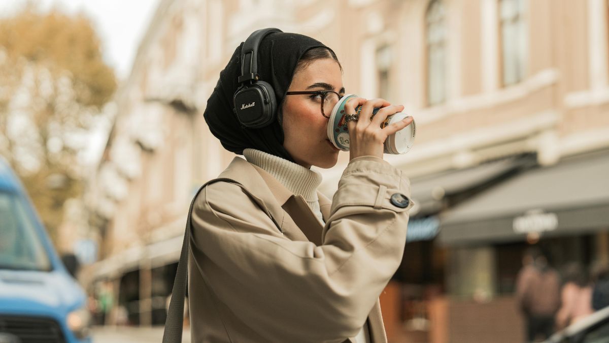 Esqueça as clássicas este sapato roubou a cena no outono europeu