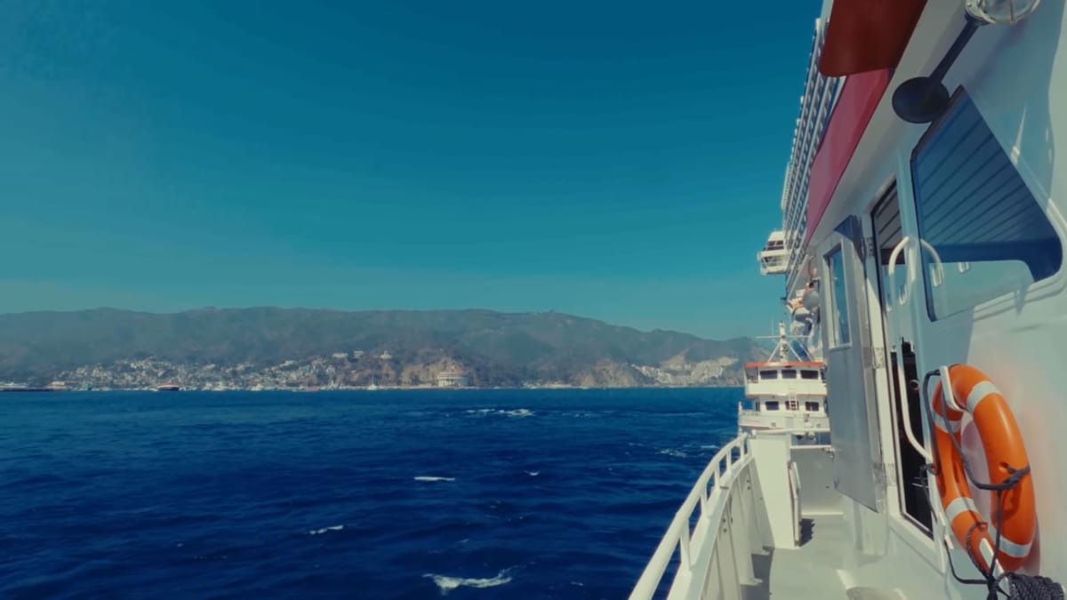 A ação deste ator acabou 'plantando um tesouro' no local, há mais de 20 anos