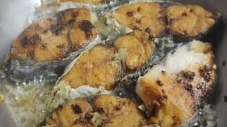 Este peixe é conhecido por ser macio e saboroso