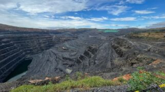 Descubra como a mineração transformou uma cidade em referência nacional