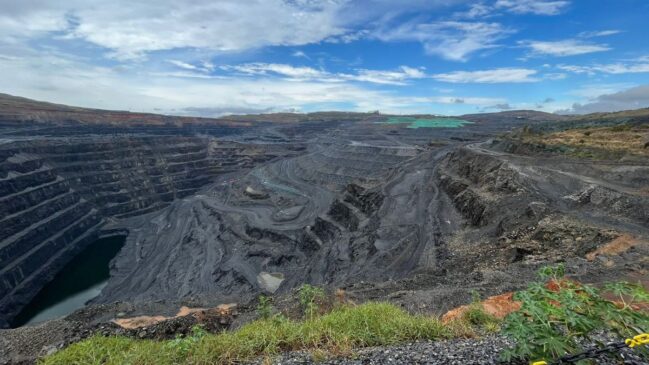 Descubra como a mineração transformou uma cidade em referência nacional