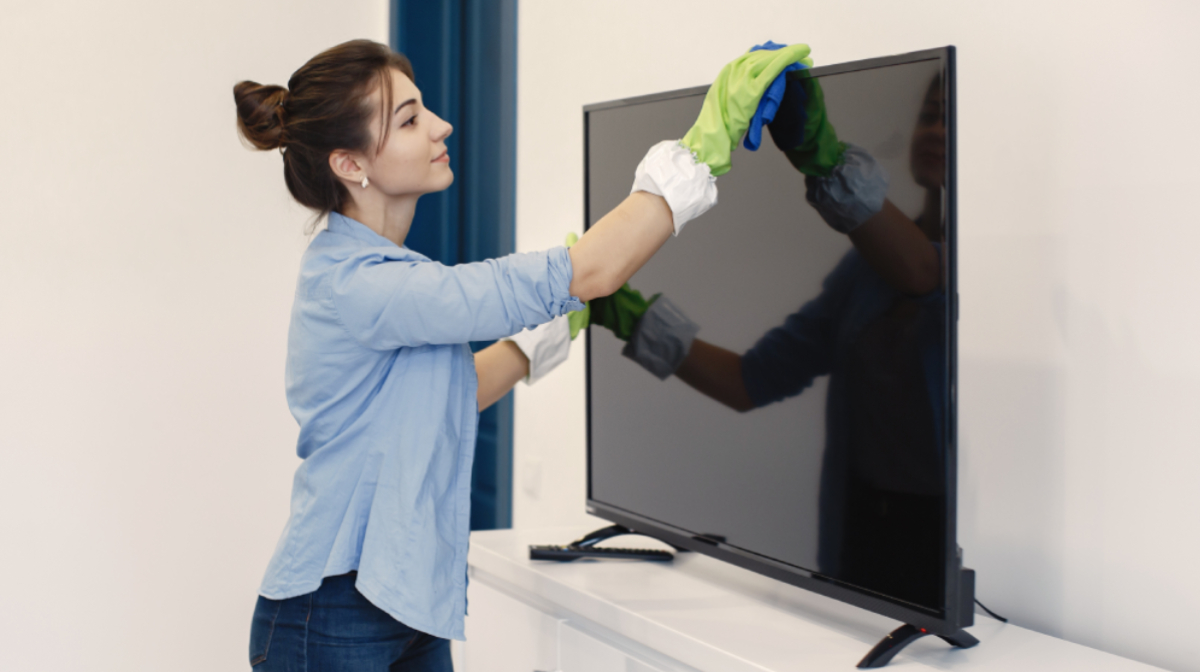 A prática reduz riscos de danos e ainda garante mais segurança