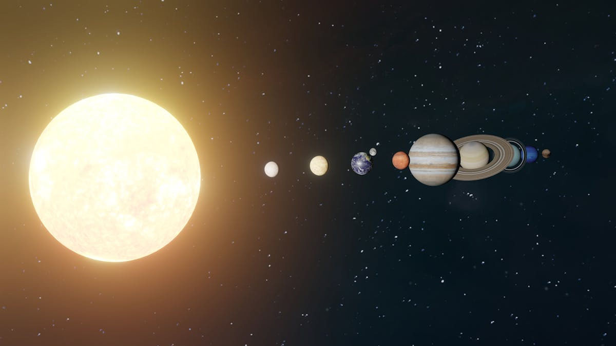 Esse espetáculo raro e impressionante acontecerá no dia 8 de setembro de 2040