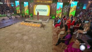 Ex-global afirmou que não vai participar de 'A Fazenda', mesmo tendo sido convidada