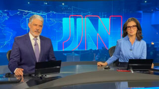 Jornalistas aguardavam um e-mail da direção com a confirmação da mudança