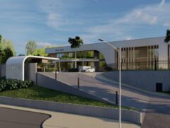 Projeto foi aprovado pelo Programa de Desenvolvimento da Empresa Catarinense (PRODEC)