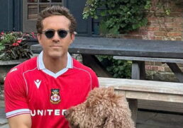Sob a gestão de Reynolds e do também ator Rob McElhenney, o time se transformou em um fenômeno internacional de marketing e mídia esportiva