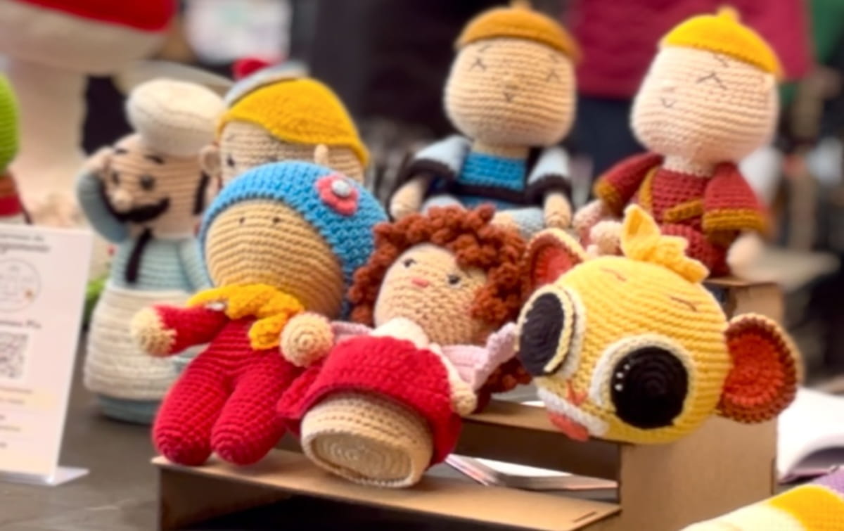 O principal objetivo da feira é impulsionar o empreendedorismo feminino no município, oferecendo uma vitrine para mulheres de diversos segmentos apresentarem seus trabalhos