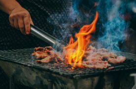 A ideia é oferecer ao público uma experiência que combina música, entretenimento e, claro, muita gastronomia